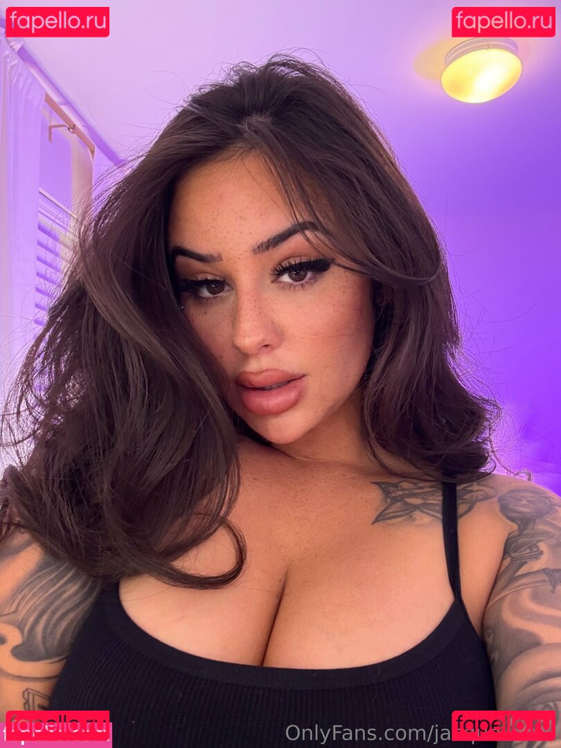 jacquelienefernandez / jacquelinetv Onlyfans Photo Gallery 
