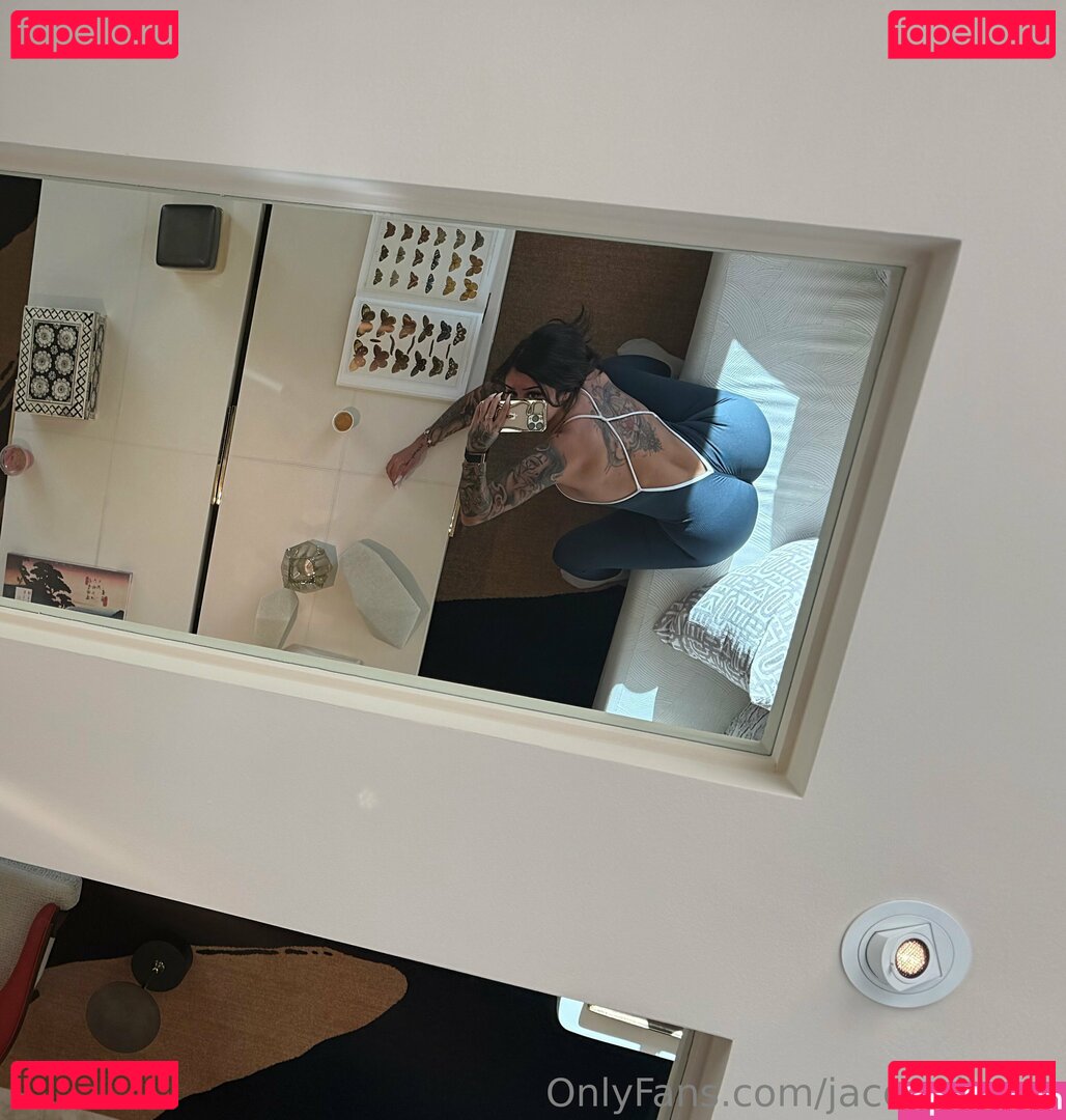 jacquelienefernandez / jacquelinetv Onlyfans Photo Gallery 