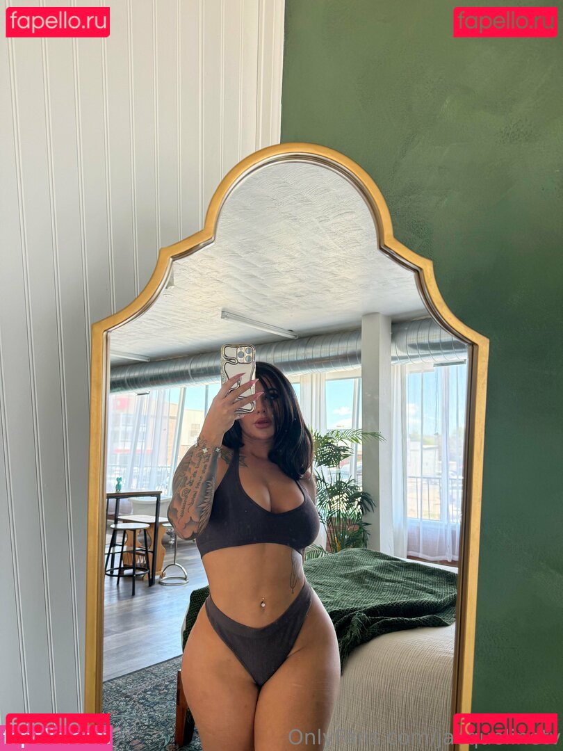 jacquelienefernandez / jacquelinetv Onlyfans Photo Gallery 