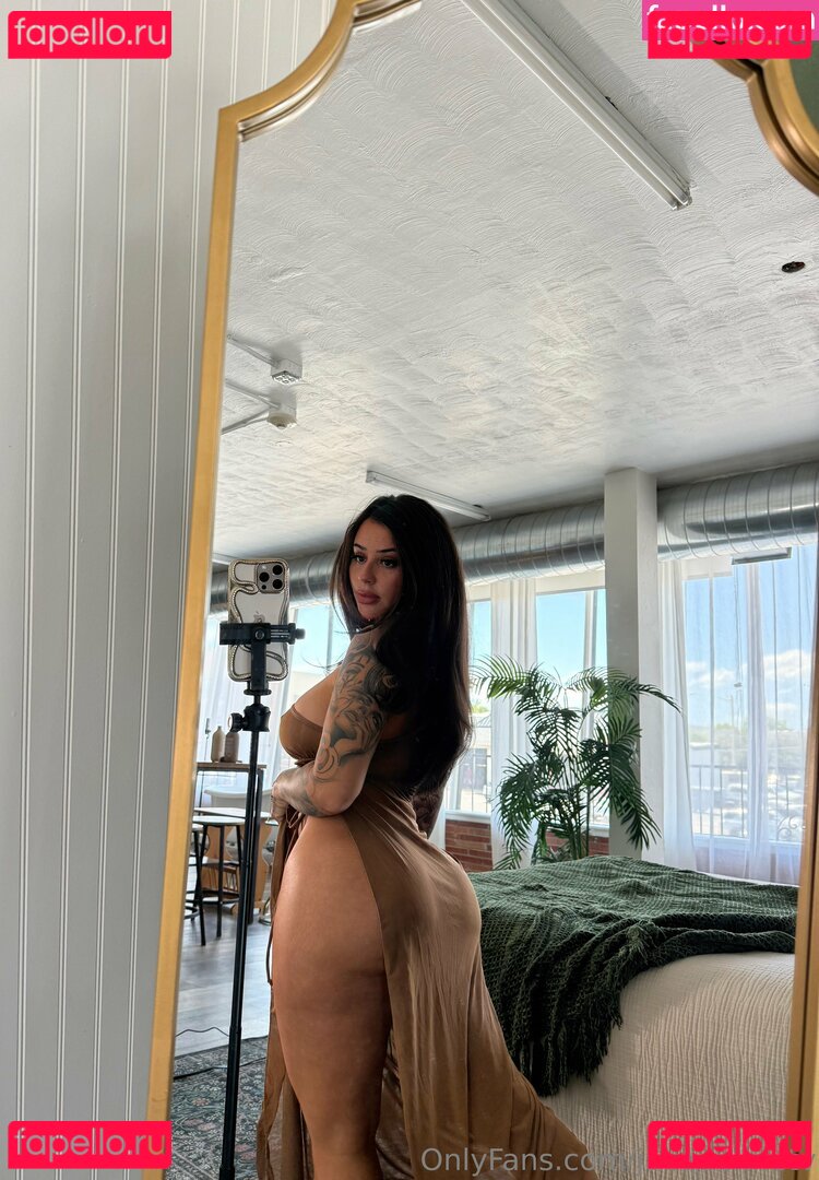 jacquelienefernandez / jacquelinetv Onlyfans Photo Gallery 