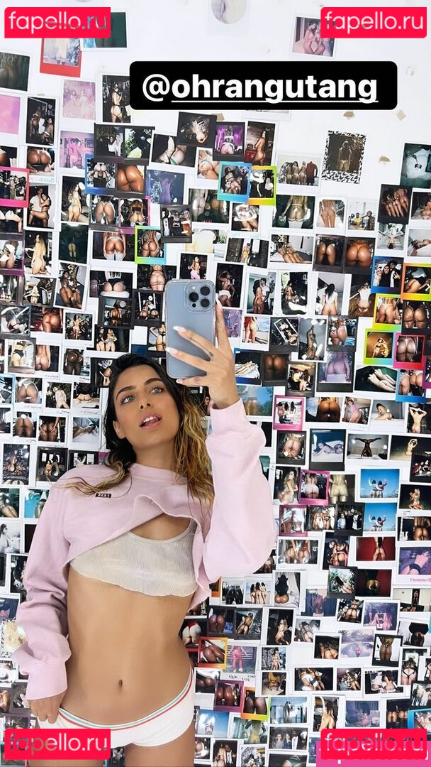 druflecha / flechaaa_ Onlyfans Photo Gallery 