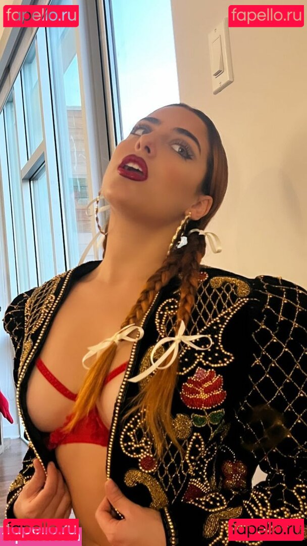 druflecha / flechaaa_ Onlyfans Photo Gallery 