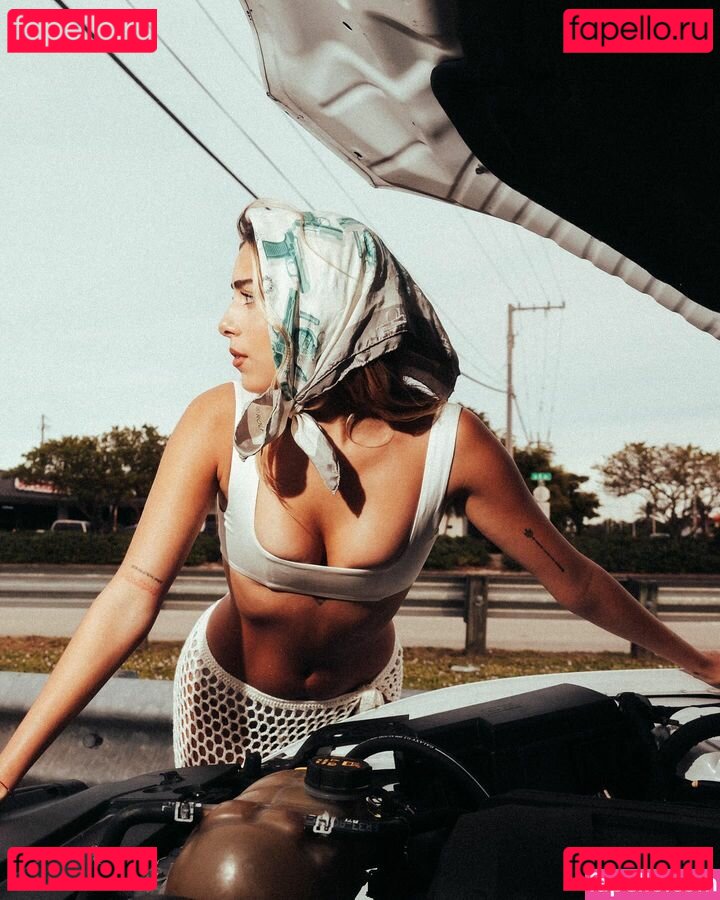 druflecha / flechaaa_ Onlyfans Photo Gallery 