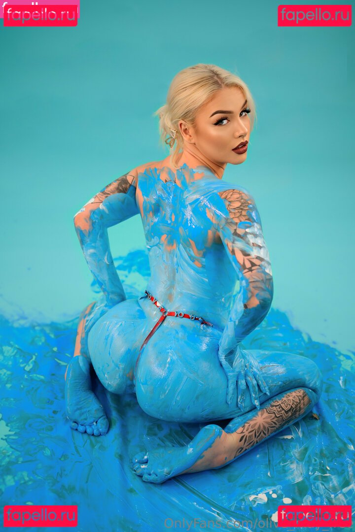 itsolivemay / olive_may_free Onlyfans Photo Gallery 