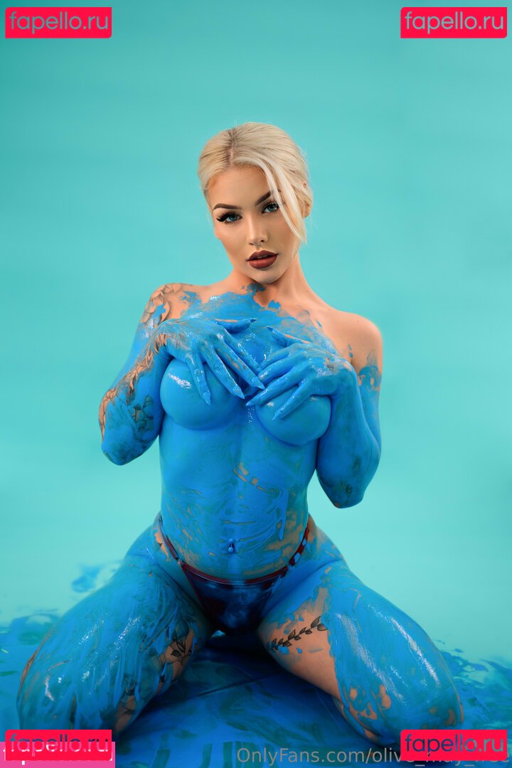 itsolivemay / olive_may_free Onlyfans Photo Gallery 