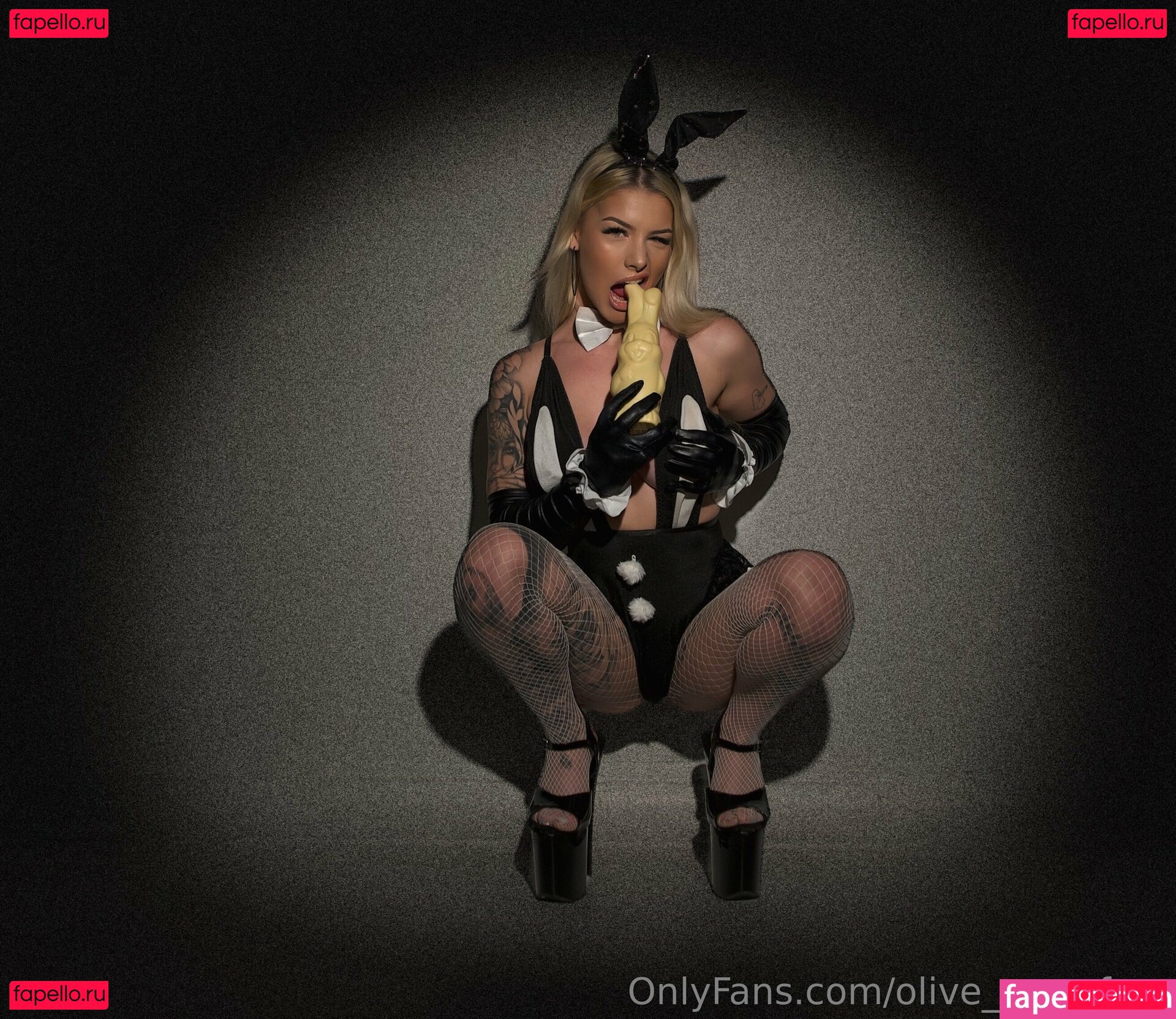 itsolivemay / olive_may_free Onlyfans Photo Gallery 