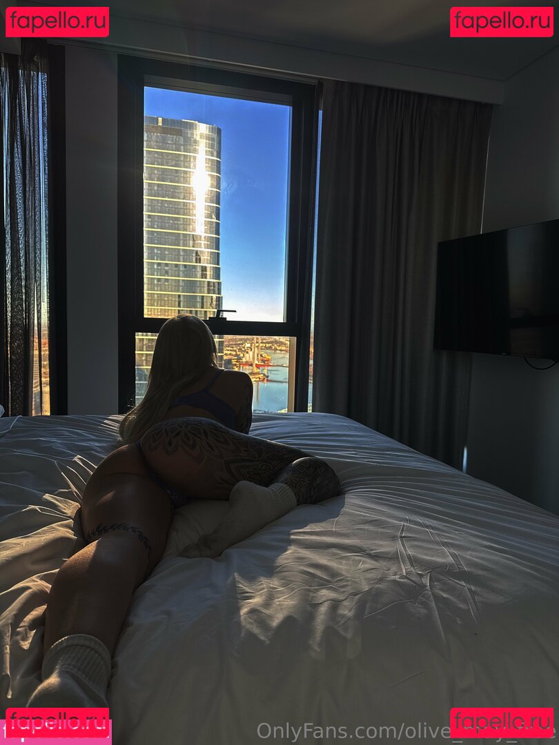 itsolivemay / olive_may_free Onlyfans Photo Gallery 