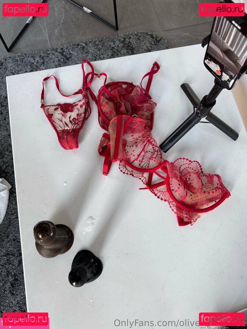 itsolivemay / olive_may_free Onlyfans Photo Gallery 