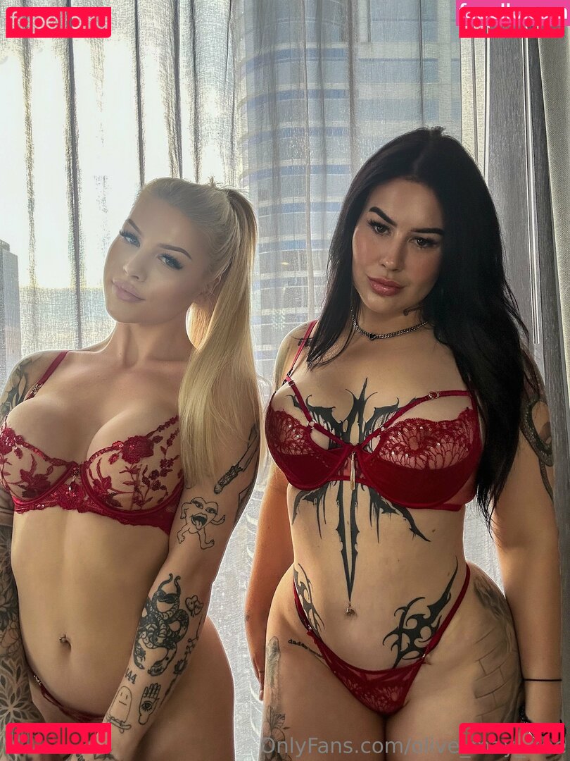 itsolivemay / olive_may_free Onlyfans Photo Gallery 