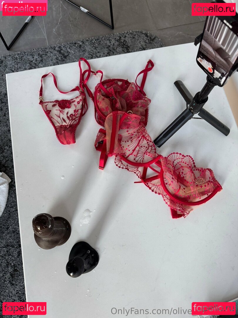 itsolivemay / olive_may_free Onlyfans Photo Gallery 