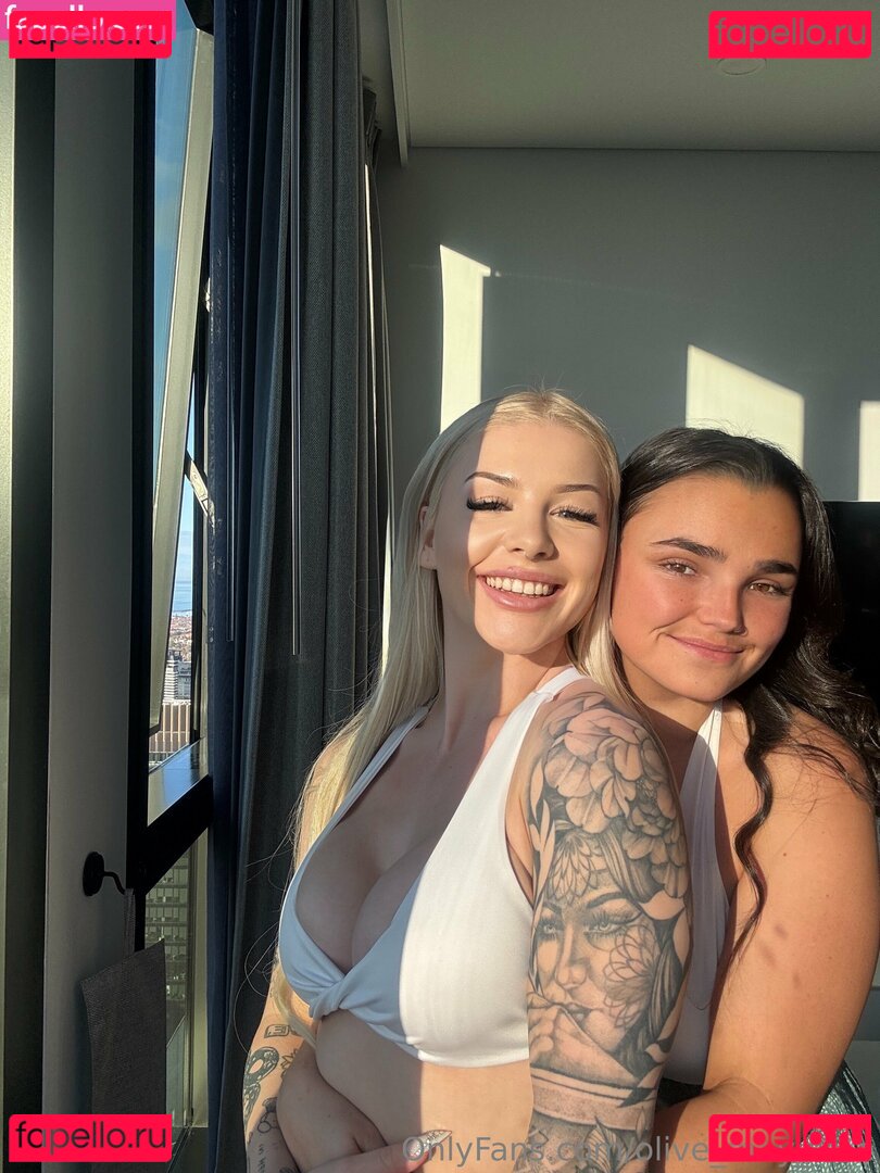 itsolivemay / olive_may_free Onlyfans Photo Gallery 