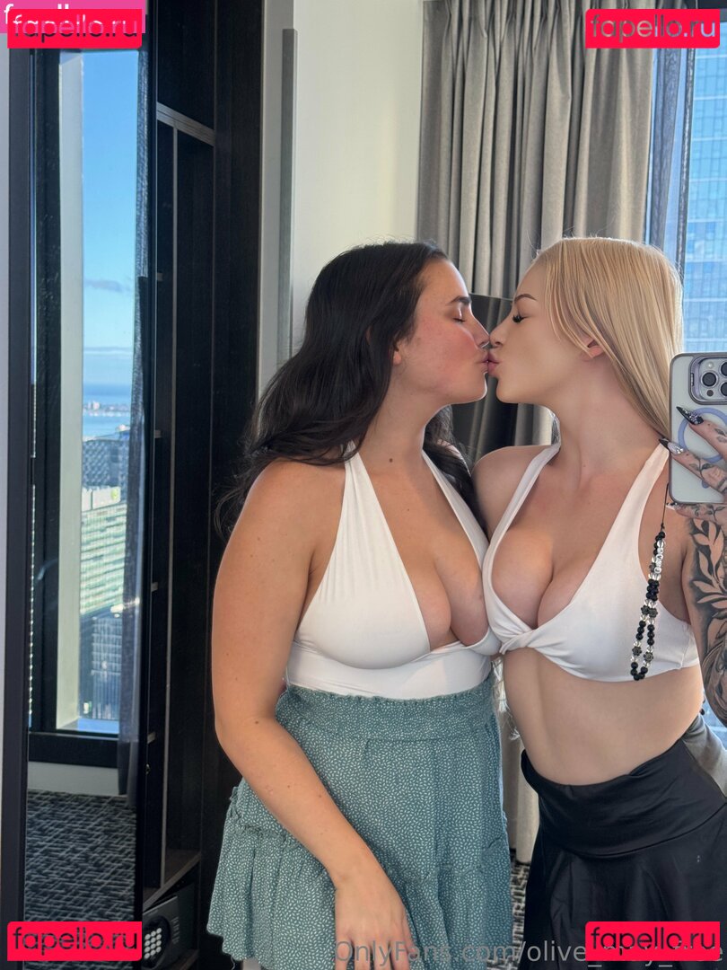 itsolivemay / olive_may_free Onlyfans Photo Gallery 