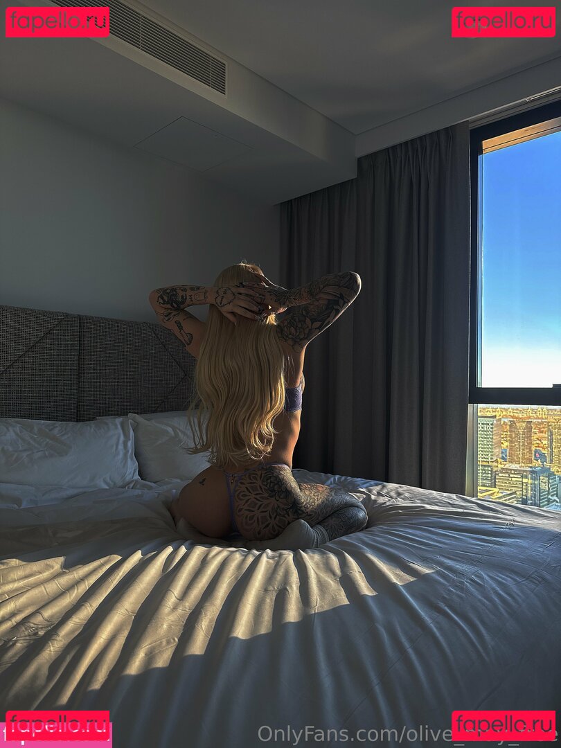 itsolivemay / olive_may_free Onlyfans Photo Gallery 