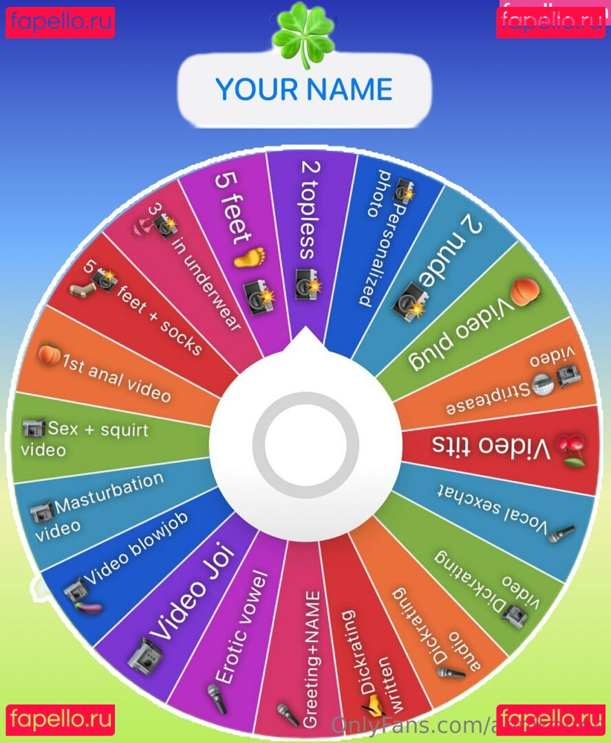 annika.free / annikafree Onlyfans Photo Gallery 