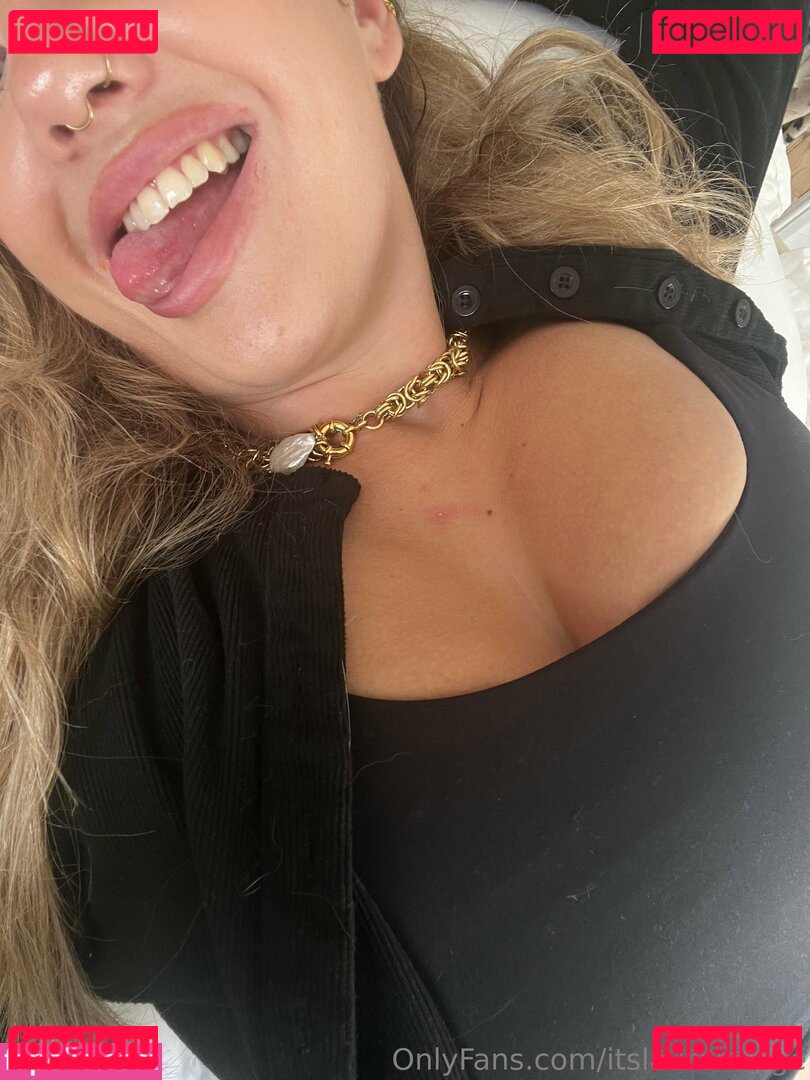 itslaurenedge / itslaurenedgex Onlyfans Photo Gallery 