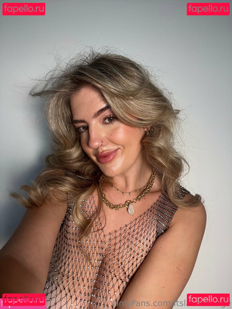 itslaurenedge / itslaurenedgex Onlyfans Photo Gallery 