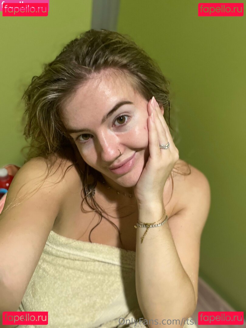 itslaurenedge / itslaurenedgex Onlyfans Photo Gallery 