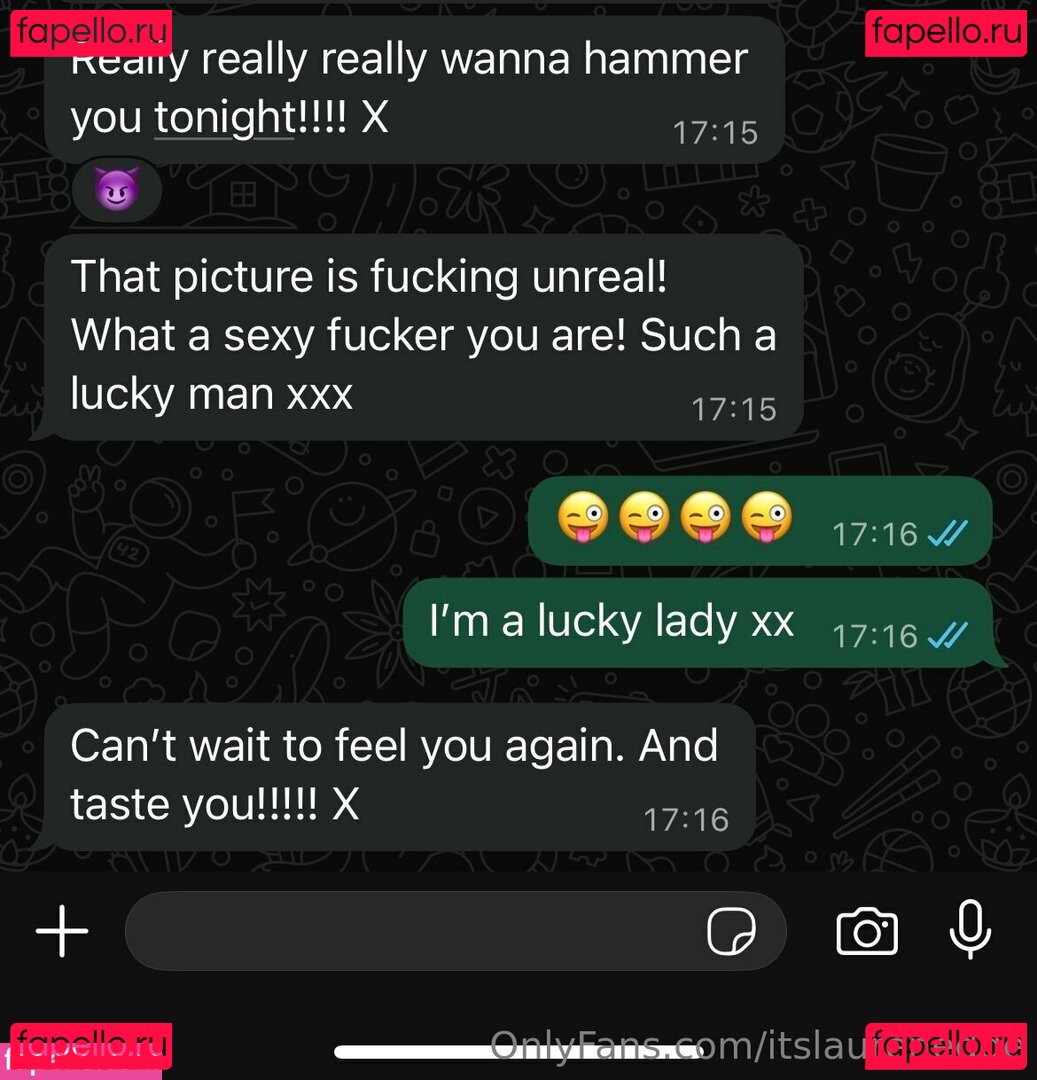 itslaurenedge / itslaurenedgex Onlyfans Photo Gallery 