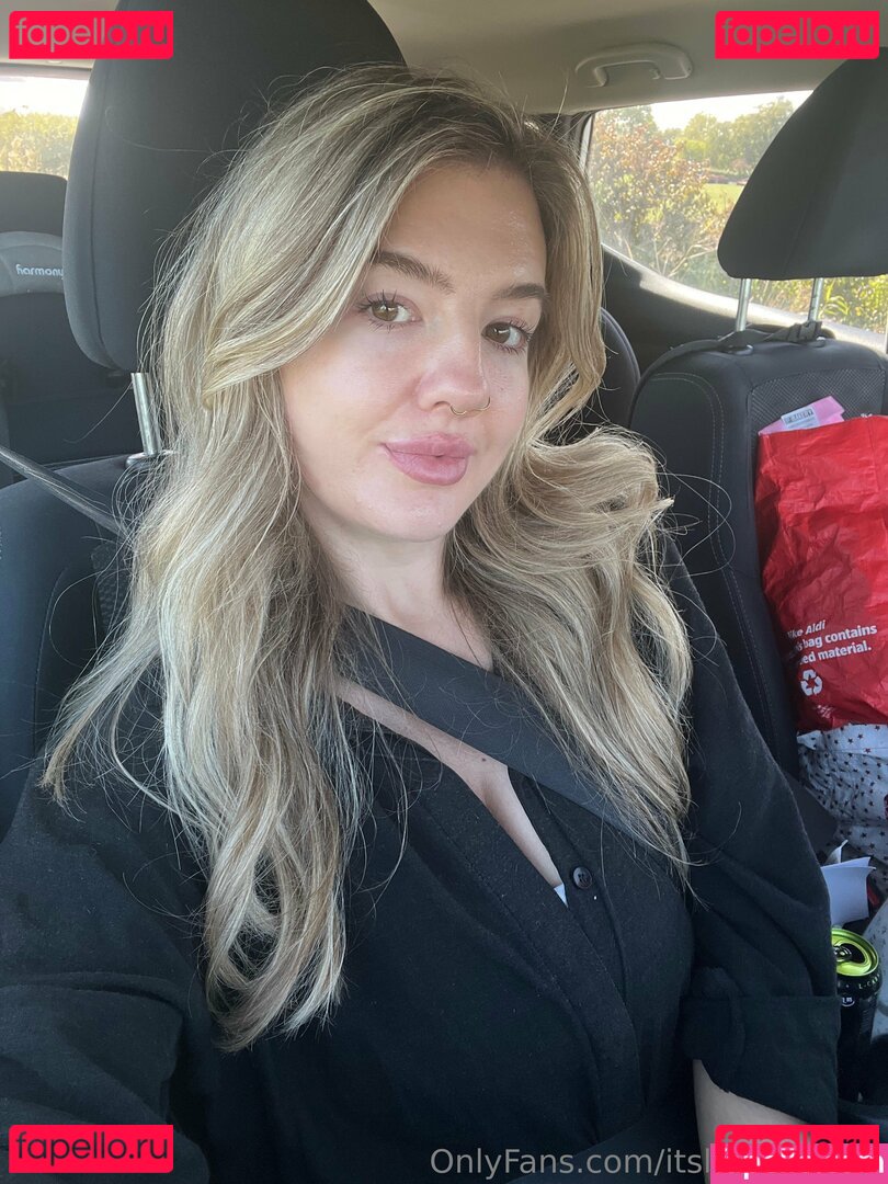 itslaurenedge / itslaurenedgex Onlyfans Photo Gallery 