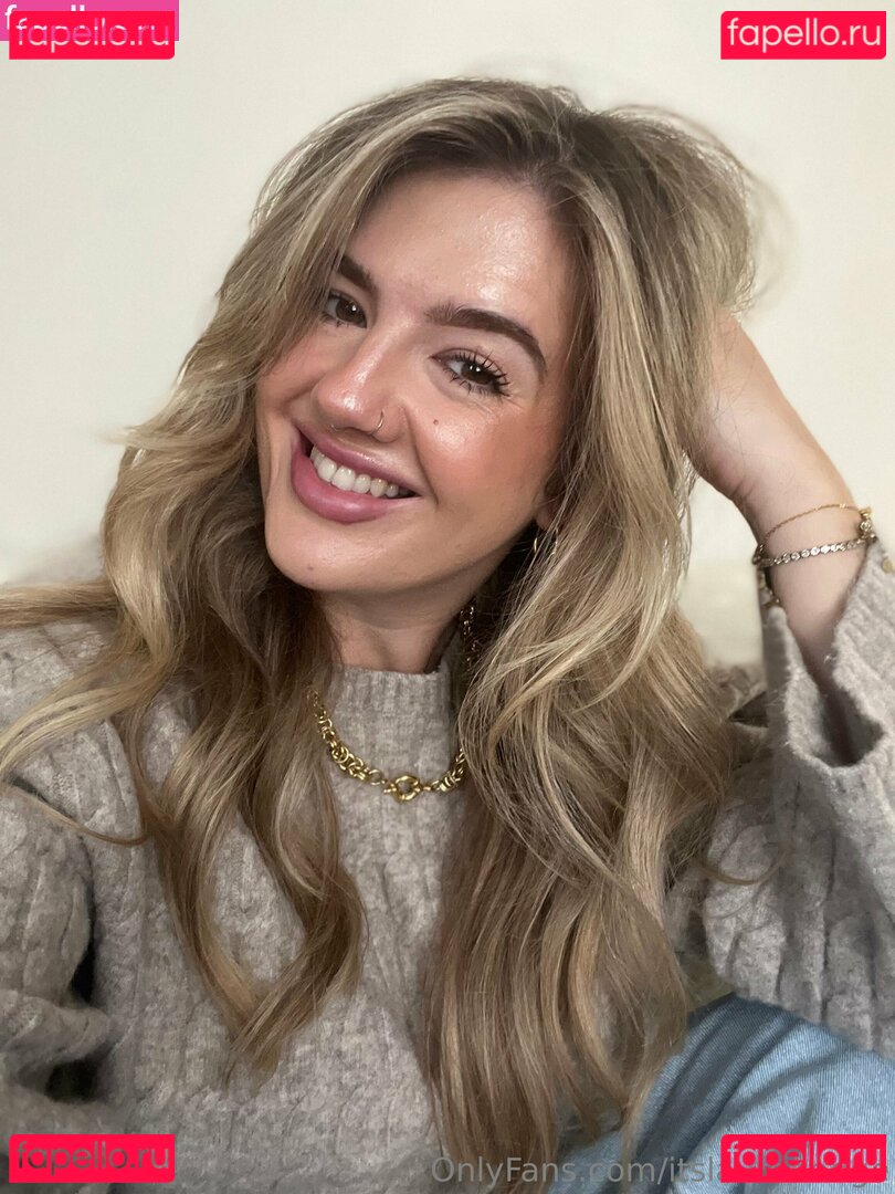 itslaurenedge / itslaurenedgex Onlyfans Photo Gallery 