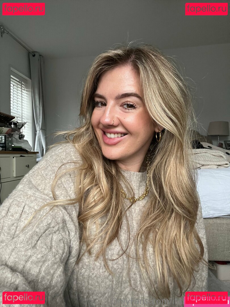 itslaurenedge / itslaurenedgex Onlyfans Photo Gallery 