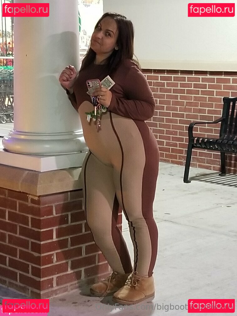 bigbootypantiesxo Onlyfans Photo Gallery 