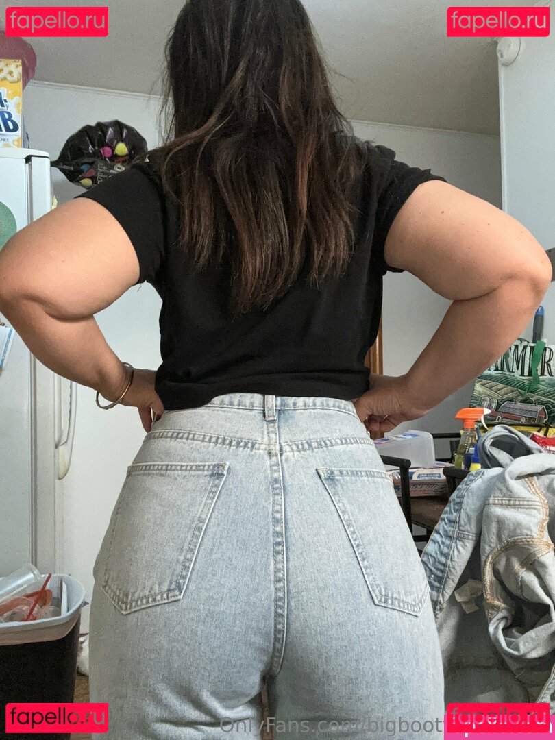bigbootypantiesxo Onlyfans Photo Gallery 