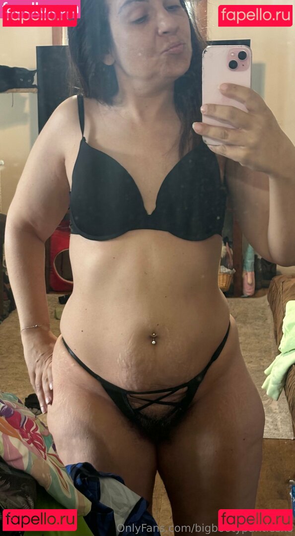 bigbootypantiesxo Onlyfans Photo Gallery 