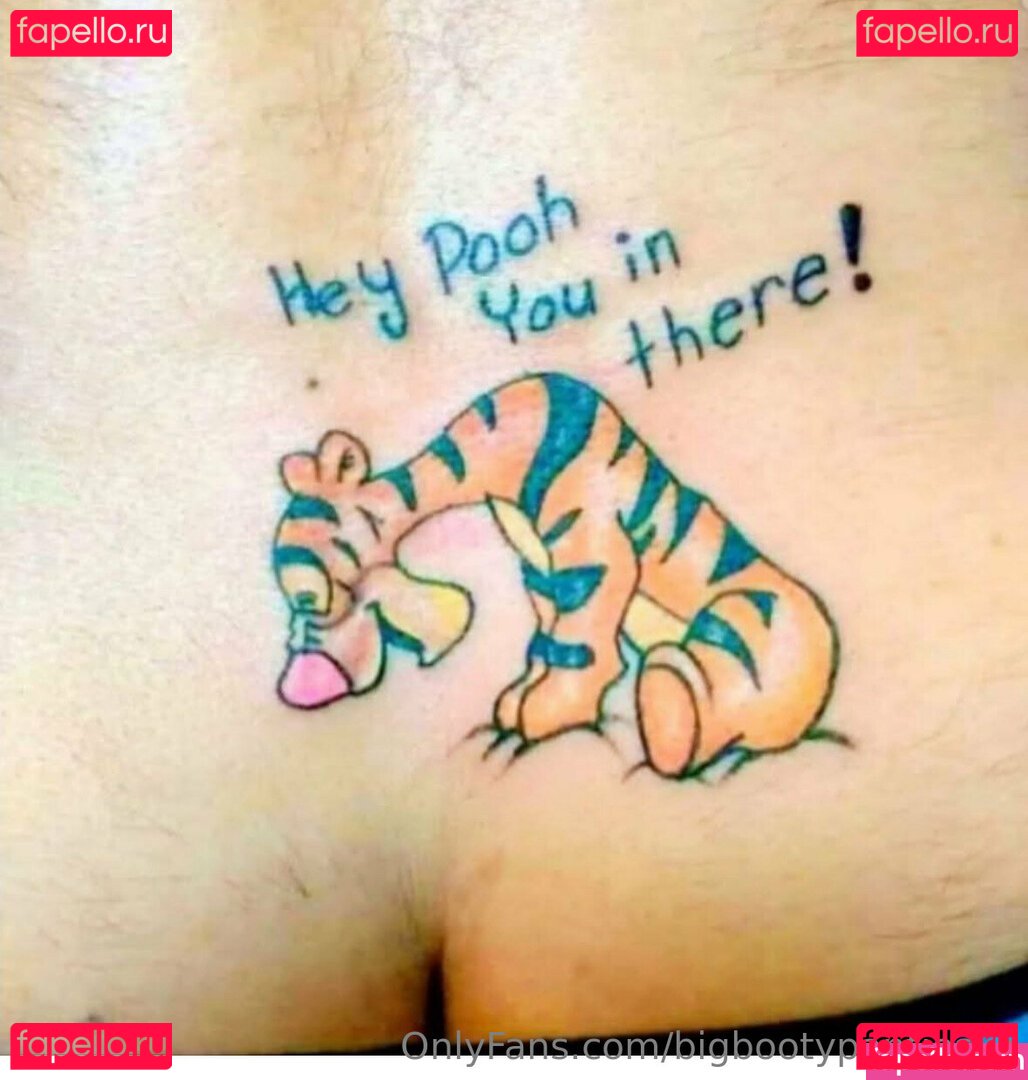 bigbootypantiesxo Onlyfans Photo Gallery 