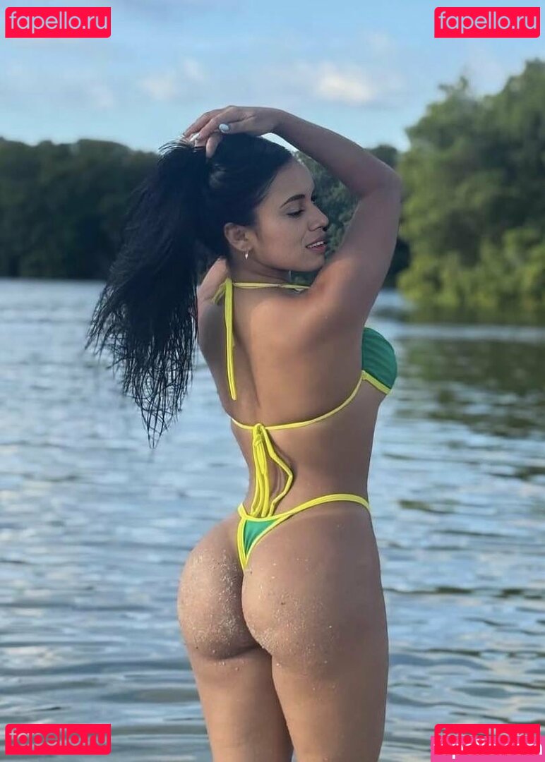 Nataleecutee Onlyfans Photo Gallery 