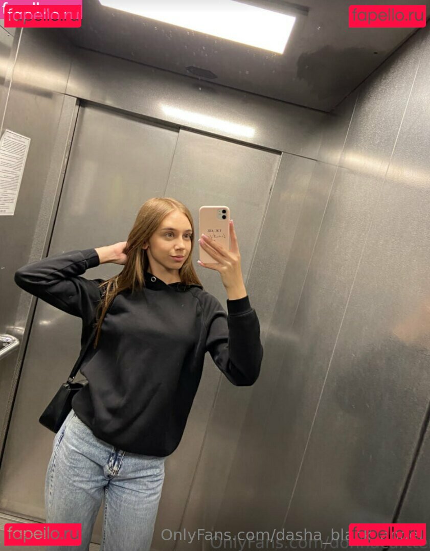 dasha_black_angel Onlyfans Photo Gallery 