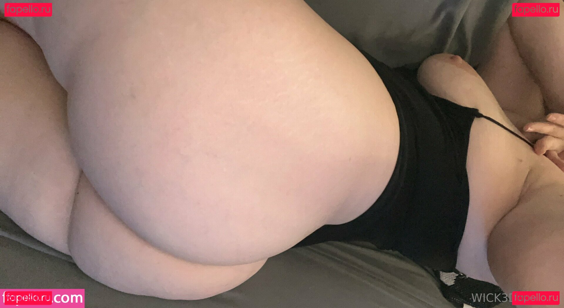 WICK3DWHOR3 / hannah.wick / sinist3rslut / wick3dgodd3ss / wick3dwhor3... Onlyfans Photo Gallery 