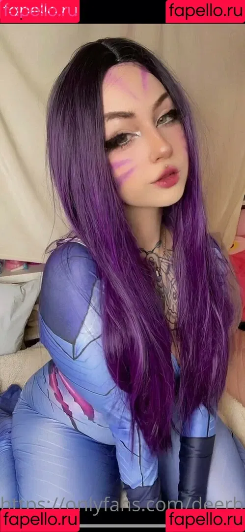 Deerbxby Onlyfans Photo Gallery 