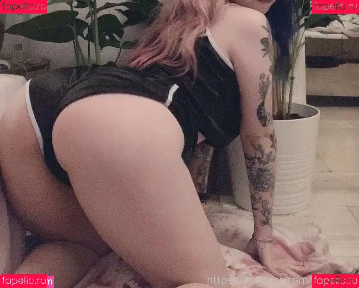 Deerbxby Onlyfans Photo Gallery 