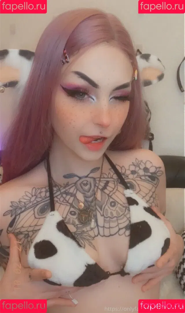 Deerbxby Onlyfans Photo Gallery 