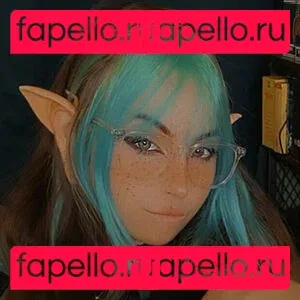 Deerbxby Onlyfans Photo Gallery 