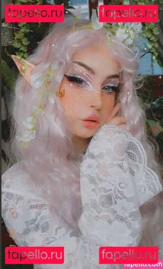 Deerbxby Onlyfans Photo Gallery 