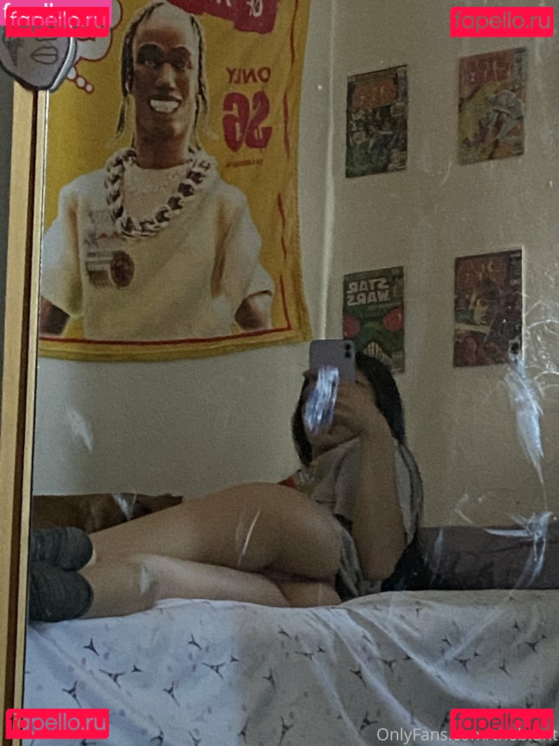 bobbyindaeyo / theblunt Onlyfans Photo Gallery 