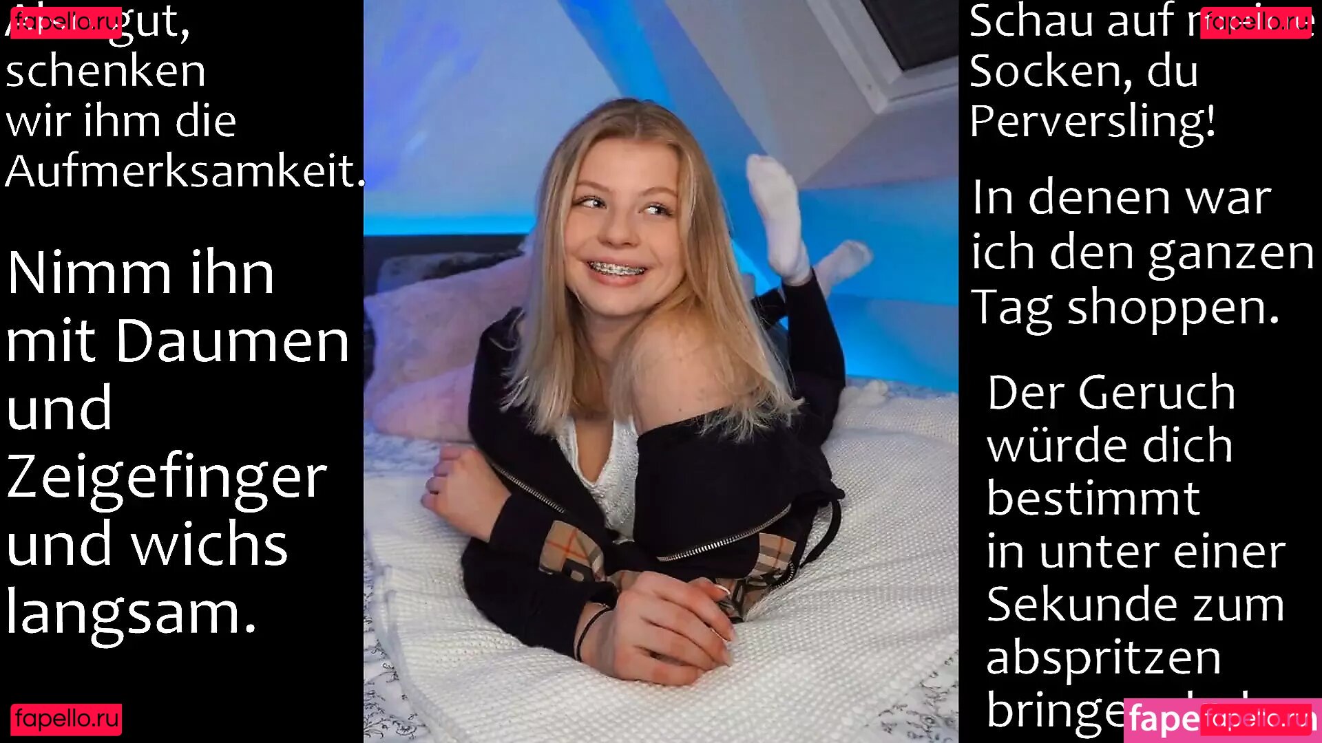 Lisa Kueppers Nude Onlyfans Photo 7