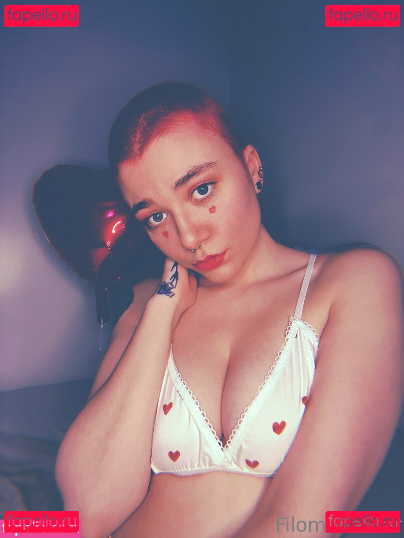 filomenastar / sapess3 Onlyfans Photo Gallery 