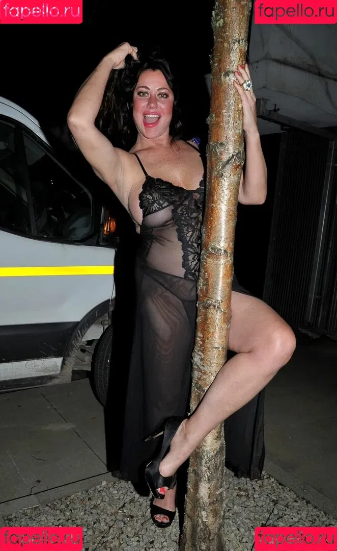Lisa Appleton Onlyfans Photo Gallery 