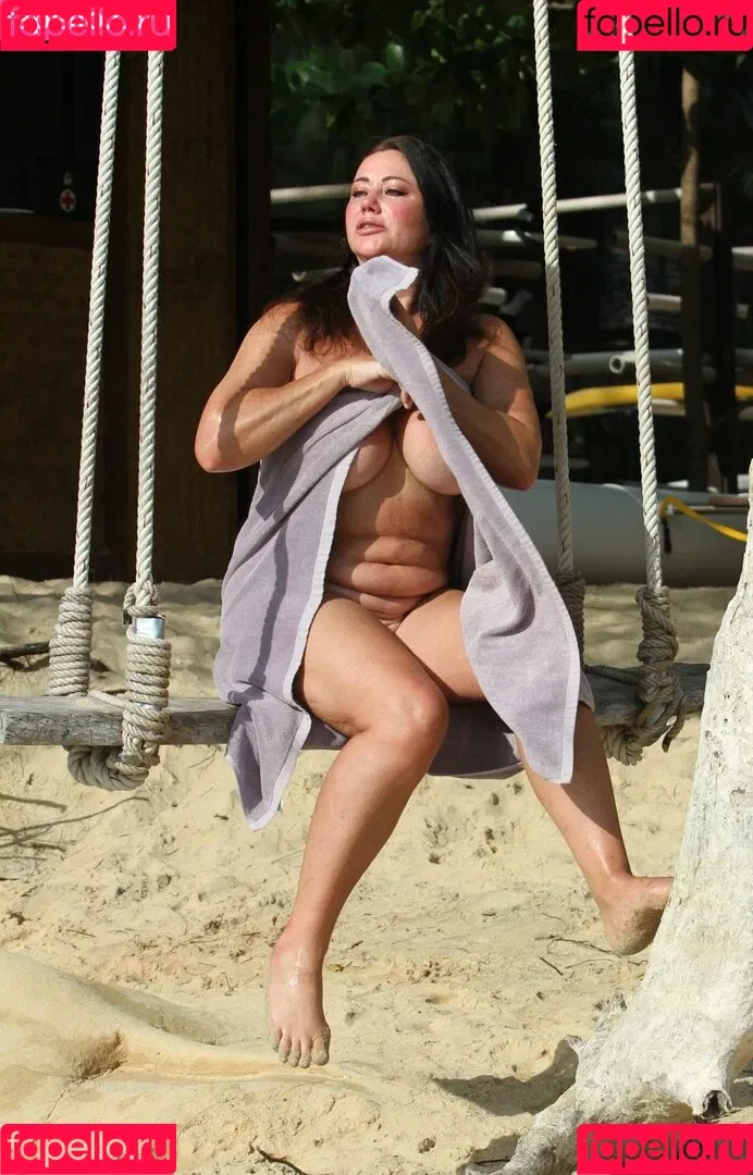 Lisa Appleton Onlyfans Photo Gallery 