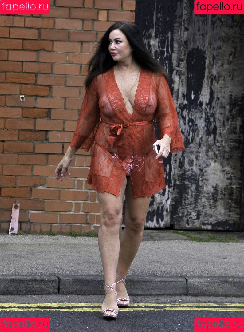 Lisa Appleton Onlyfans Photo Gallery 