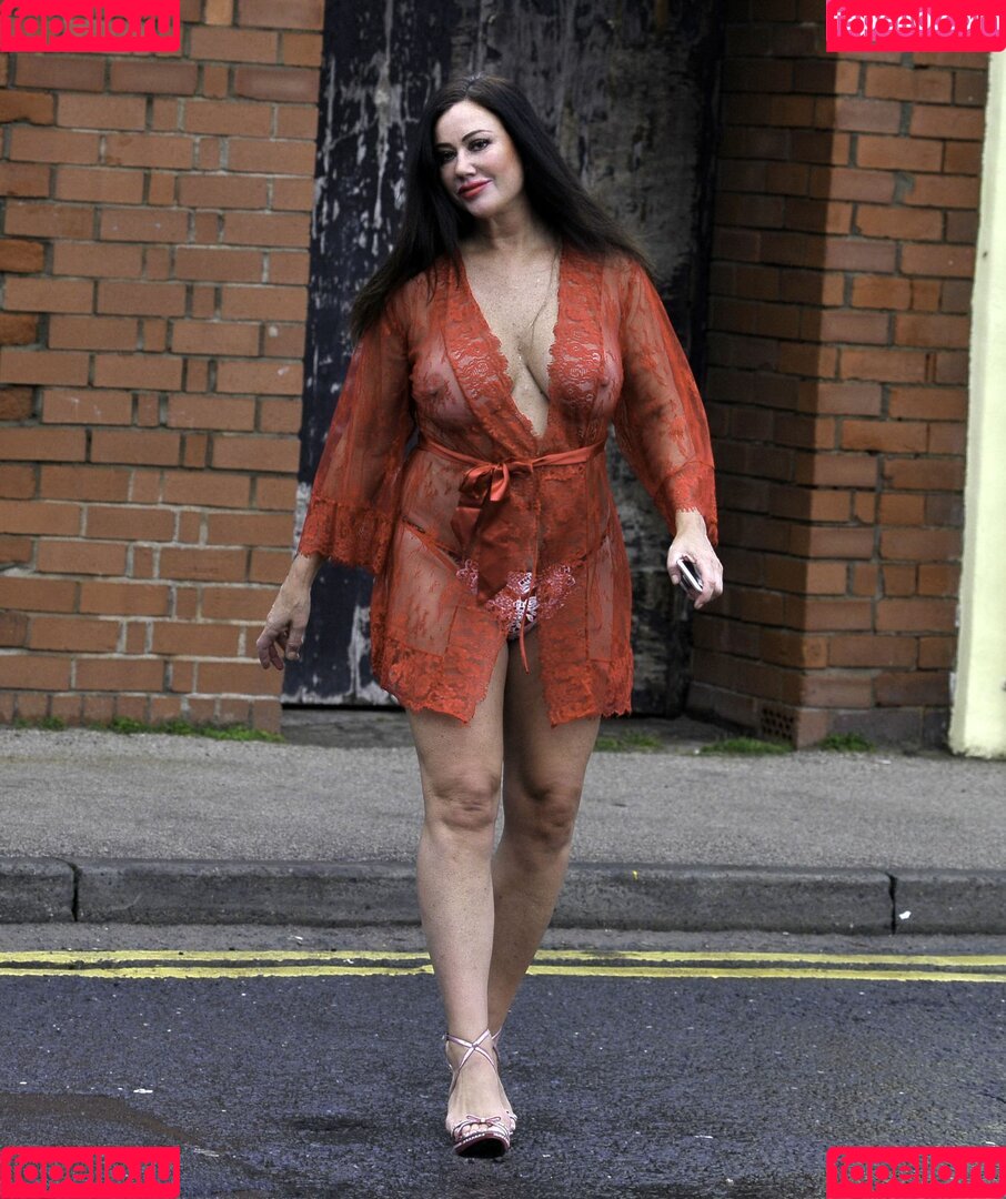 Lisa Appleton Onlyfans Photo Gallery 