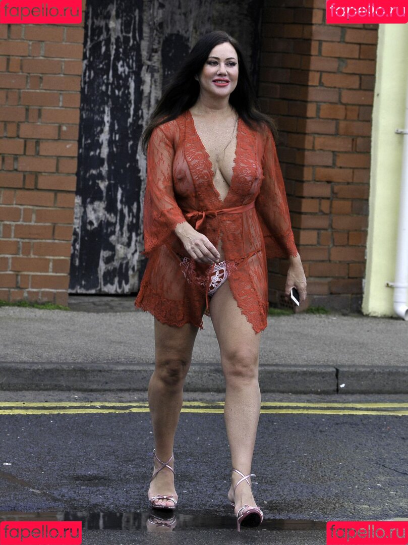 Lisa Appleton Onlyfans Photo Gallery 