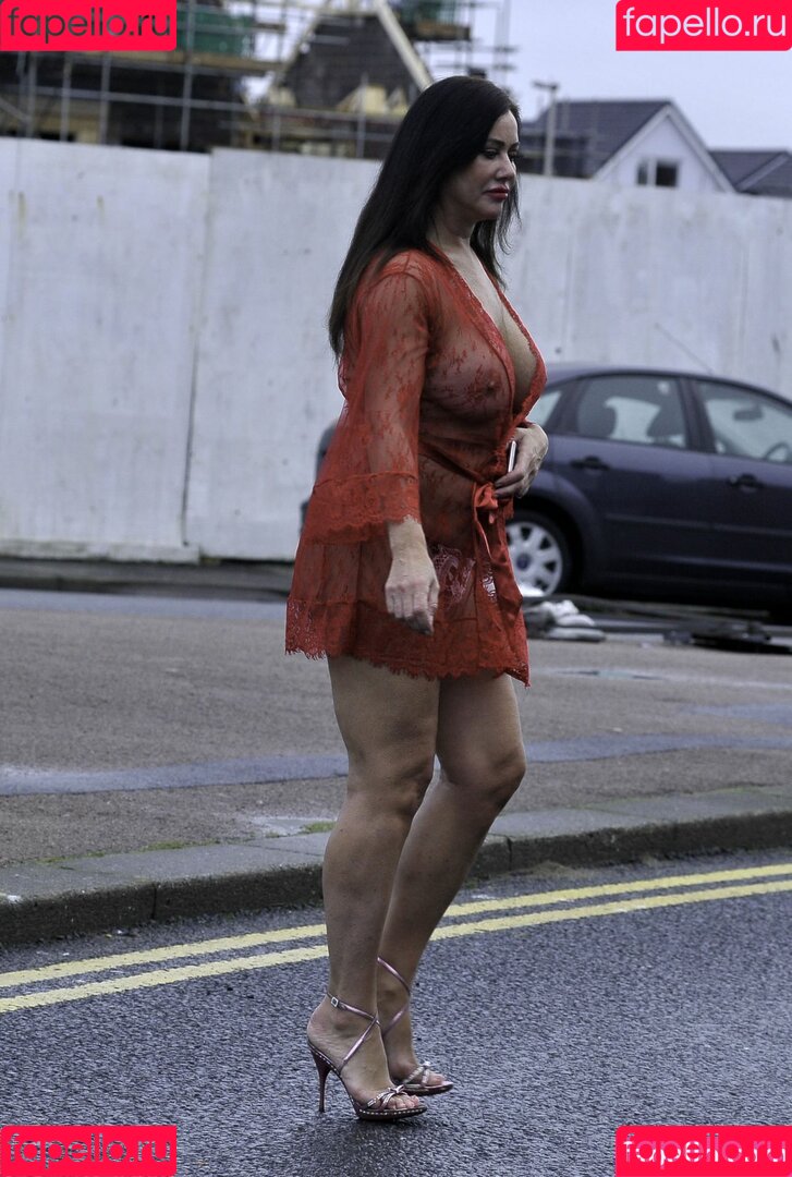 Lisa Appleton Onlyfans Photo Gallery 