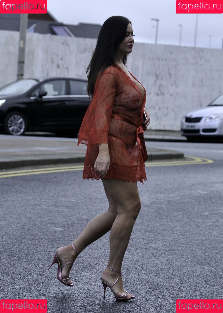 Lisa Appleton Onlyfans Photo Gallery 