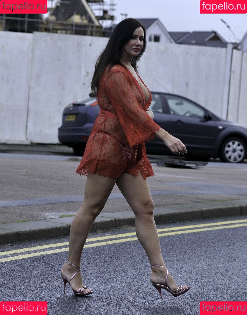 Lisa Appleton Onlyfans Photo Gallery 