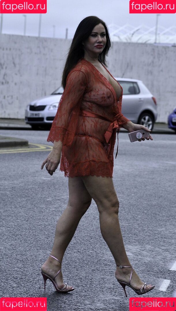 Lisa Appleton Onlyfans Photo Gallery 