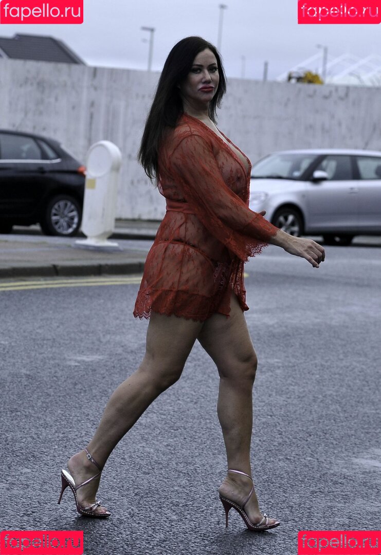 Lisa Appleton Onlyfans Photo Gallery 